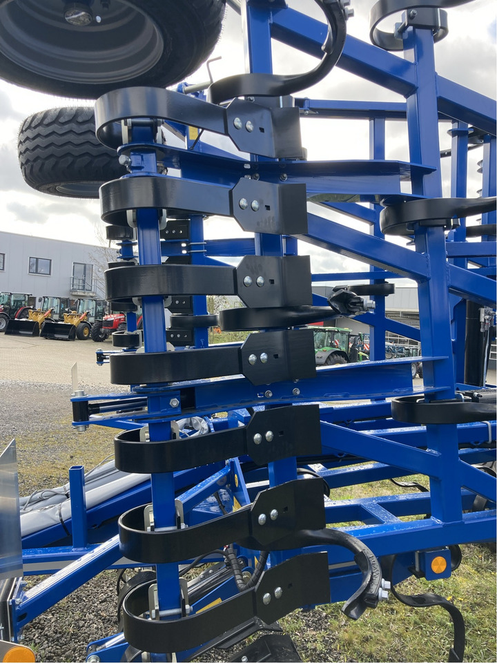 Köckerling Allrounder profiline 600 - Bineuse: photos 3 Köckerling Allrounder profiline 600 - Bineuse: photos 3