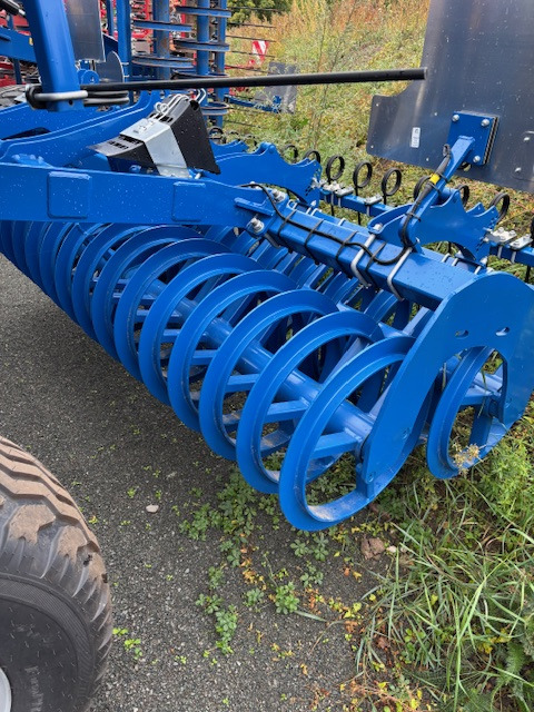 Köckerling Rebell Classic T 2.0 - Cover crop: photos 5 Köckerling Rebell Classic T 2.0 - Cover crop: photos 5