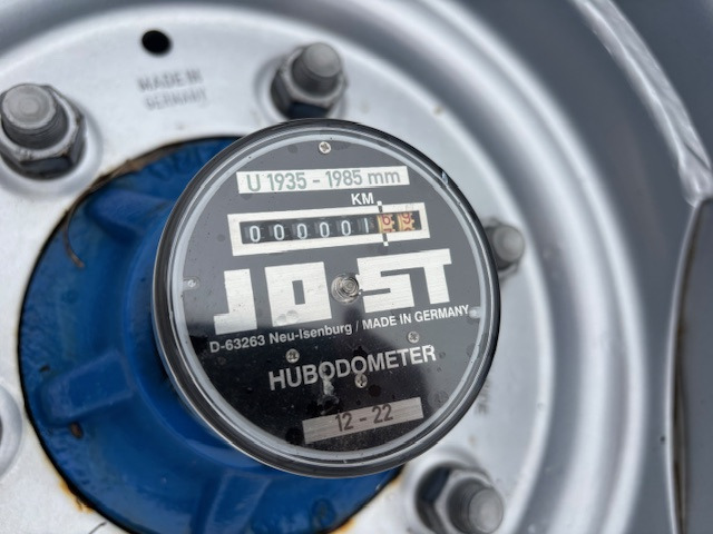 Köckerling Rebell Classic T 2.0 - Cover crop: photos 3 Köckerling Rebell Classic T 2.0 - Cover crop: photos 3