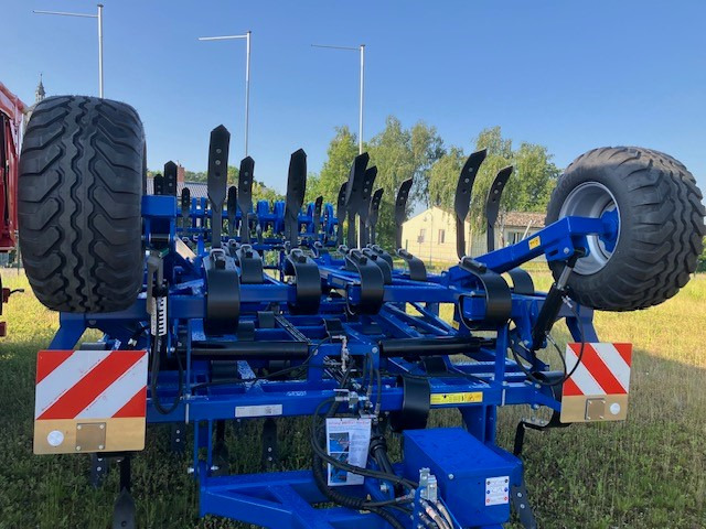 Köckerling Vario 570 — crédit-bail Köckerling Vario 570: photos 7
