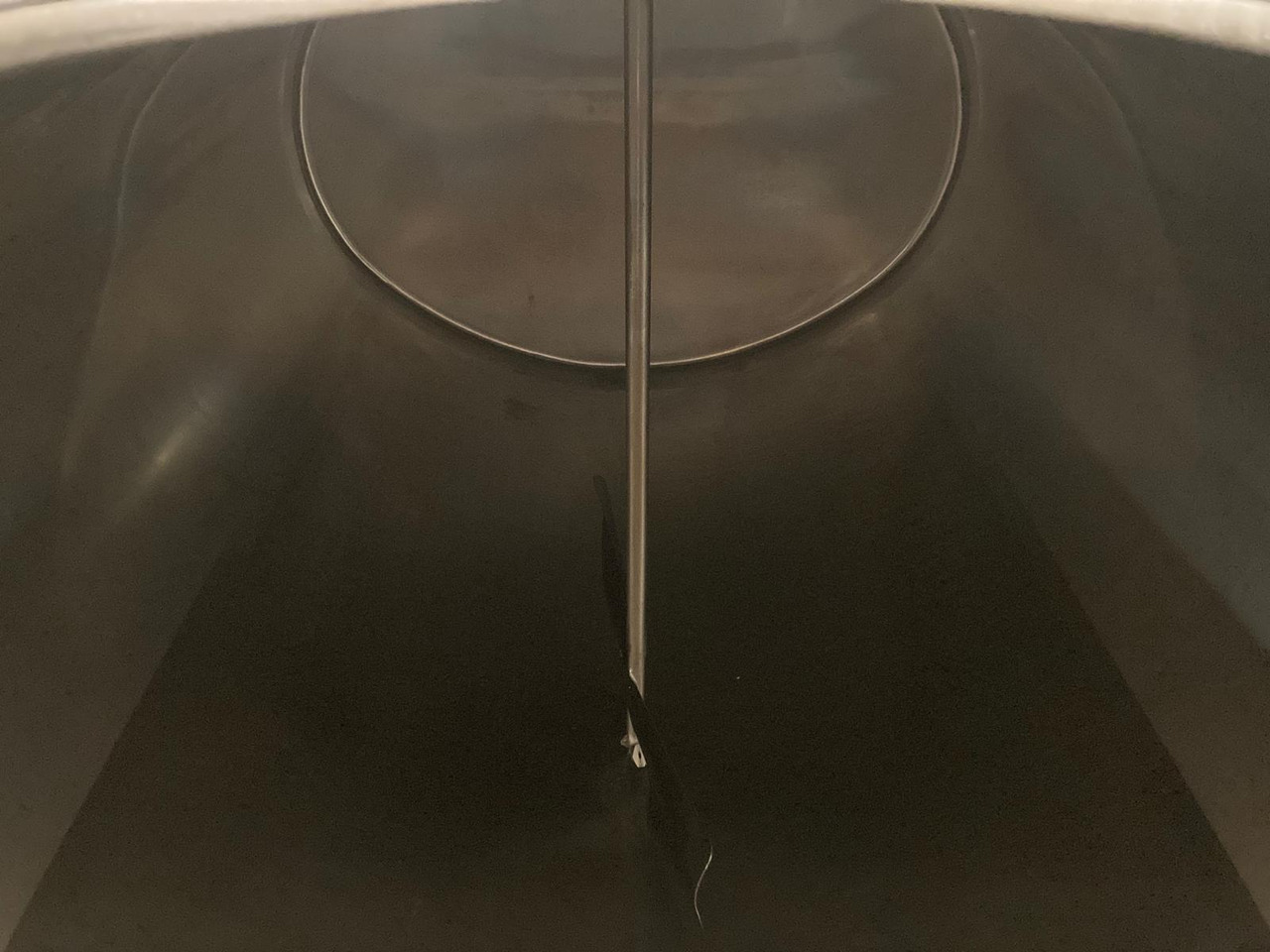 Kühltank 3000 L - Matériel d'élevage: photos 3 Kühltank 3000 L - Matériel d'élevage: photos 3