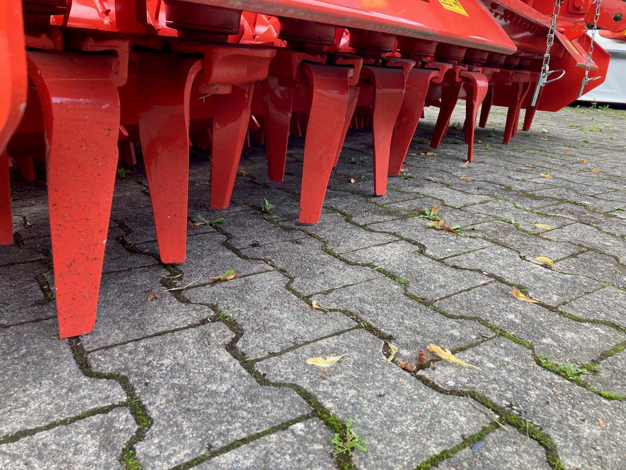 Kuhn Integra 3003 - 24 SD - Semoir: photos 4 Kuhn Integra 3003 - 24 SD - Semoir: photos 4