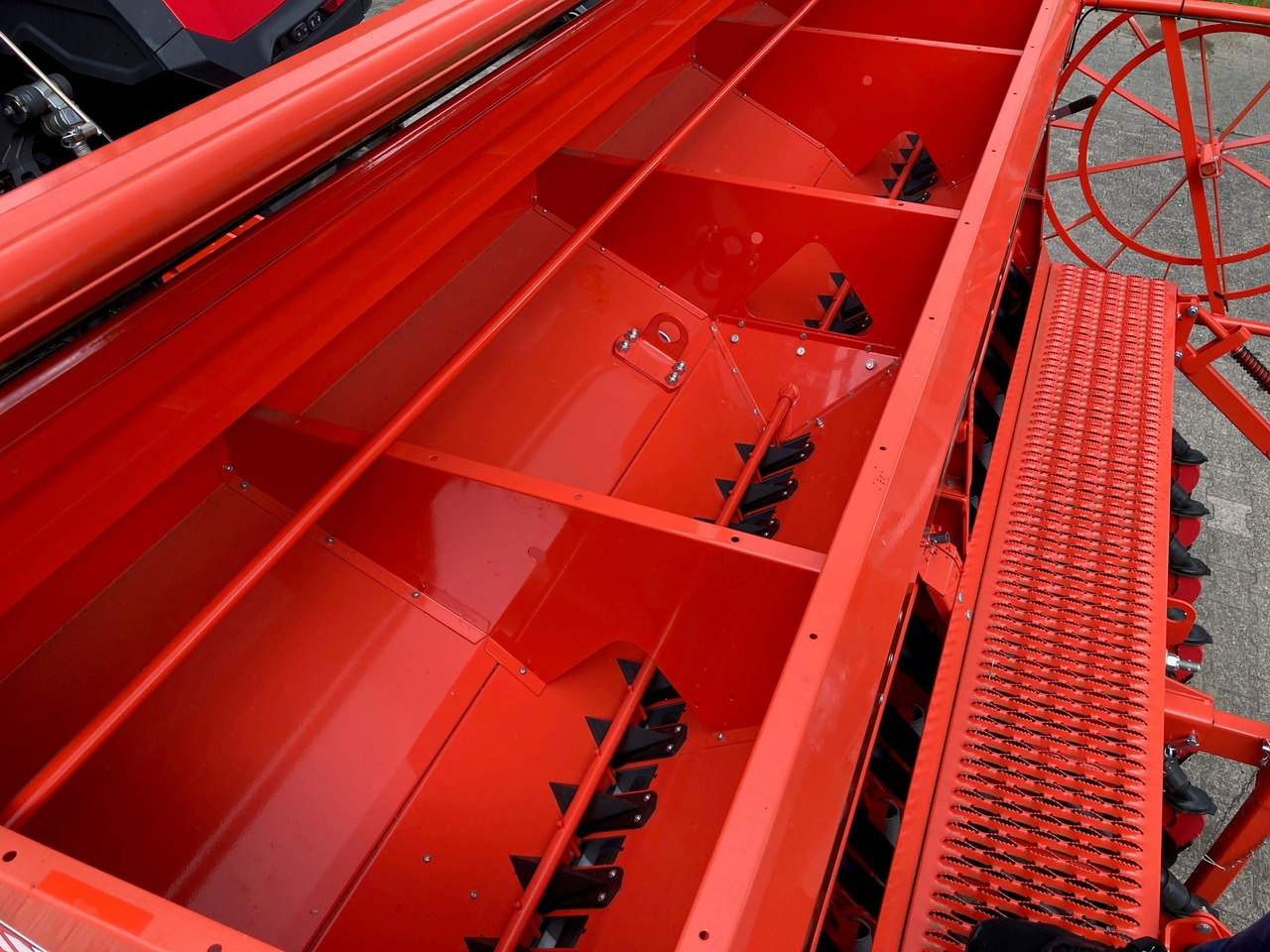 Kuhn Integra 3003 - 24 SD - Semoir: photos 5 Kuhn Integra 3003 - 24 SD - Semoir: photos 5