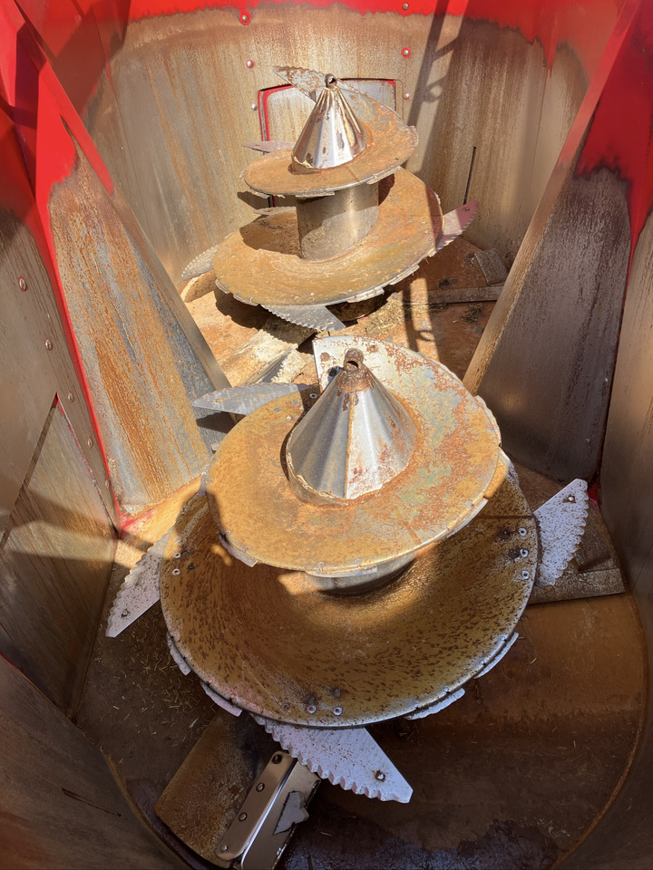 Peecon Peecon Biga 20-215 Twin Plus - Mélangeuse: photos 4 Peecon Peecon Biga 20-215 Twin Plus - Mélangeuse: photos 4