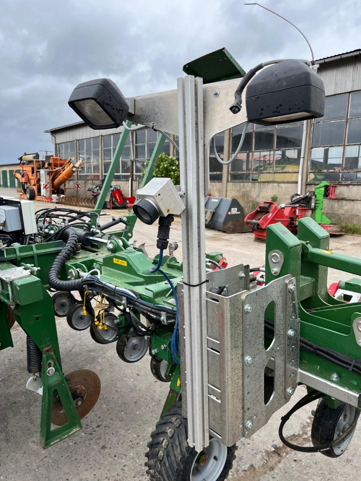 Thyregod TRV - Epandeurs: photos 4 Thyregod TRV - Epandeurs: photos 4