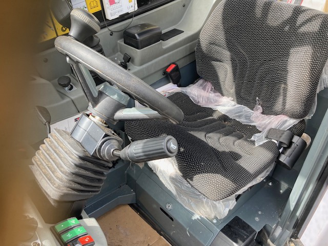 Wacker Neuson TH 522 - Chargeuse: photos 5 Wacker Neuson TH 522 - Chargeuse: photos 5