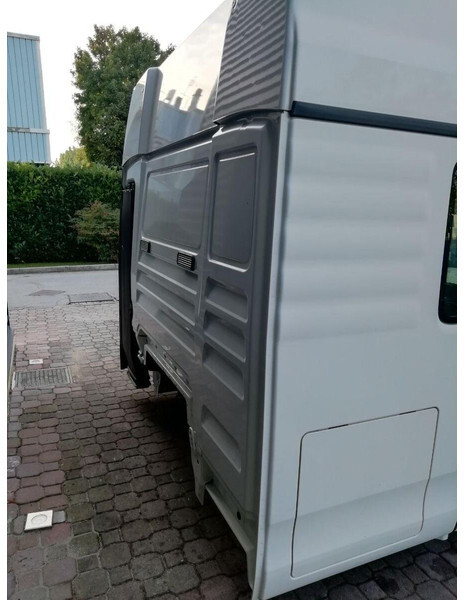 MAN TGX XLX EURO 5 - Cabine et intérieur pour Camion: photos 5 MAN TGX XLX EURO 5 - Cabine et intérieur pour Camion: photos 5