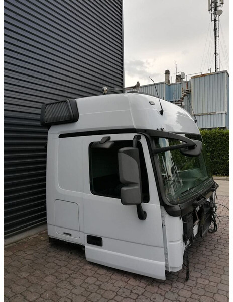 Cabine et intérieur pour Camion Mercedes-Benz ACTROS EURO 5 MP3: photos 7