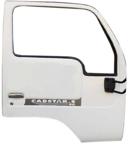 Nissan CABSTAR - Portière et pièces pour Camion: photos 1 Nissan CABSTAR - Portière et pièces pour Camion: photos 1