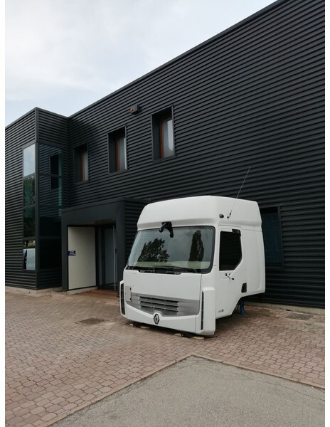 Renault PREMIUM DXI Euro 5 - Cabine et intérieur pour Camion: photos 1 Renault PREMIUM DXI Euro 5 - Cabine et intérieur pour Camion: photos 1