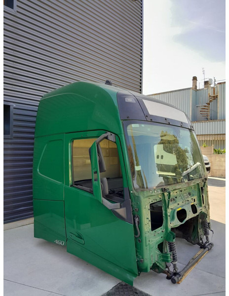 Volvo FH4 - Cabine et intérieur pour Camion: photos 4 Volvo FH4 - Cabine et intérieur pour Camion: photos 4