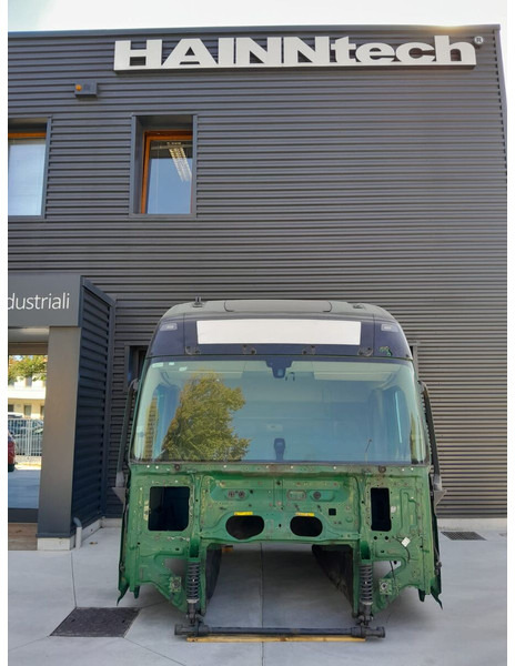 Volvo FH4 - Cabine et intérieur pour Camion: photos 1 Volvo FH4 - Cabine et intérieur pour Camion: photos 1