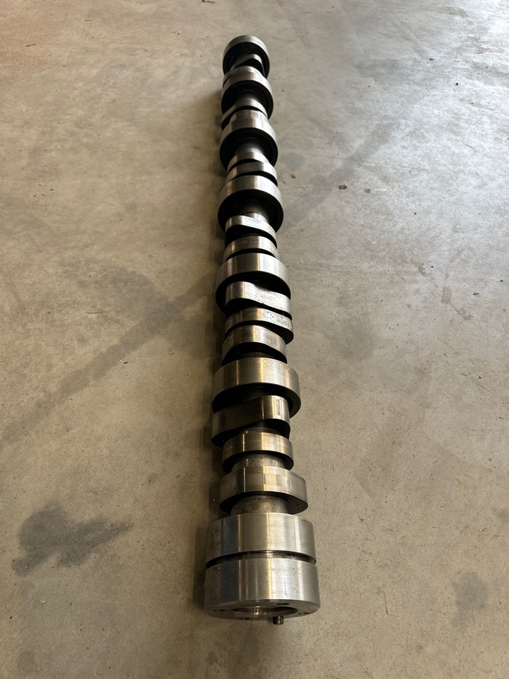 DAF CAMSHAFT 2245295 - Moteur et pièces pour Camion: photos 1 DAF CAMSHAFT 2245295 - Moteur et pièces pour Camion: photos 1