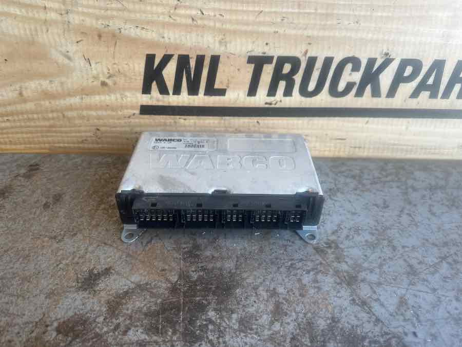DAF ECU EBS 2120800 - Système électrique pour Camion: photos 1 DAF ECU EBS 2120800 - Système électrique pour Camion: photos 1