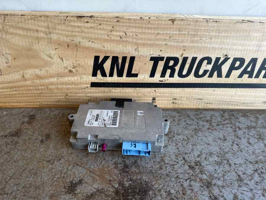 DAF ECU TELEFON 2162189 - Système électrique pour Camion: photos 1 DAF ECU TELEFON 2162189 - Système électrique pour Camion: photos 1