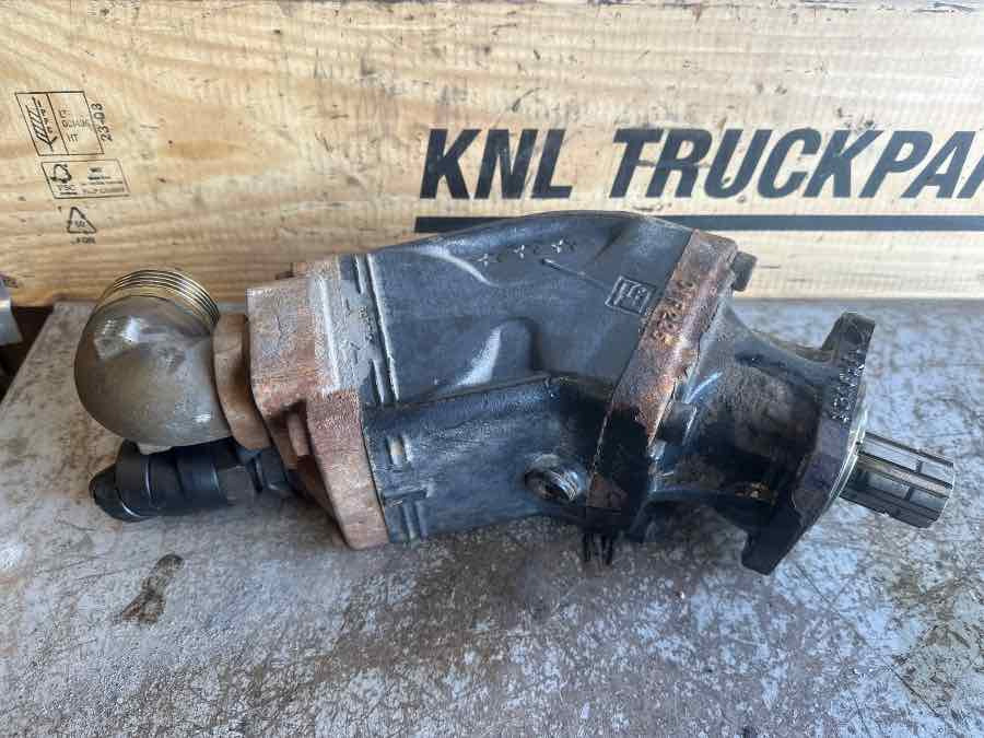 INTERPUMP HYDRAULICS 201FX130D7E - Hydraulique pour Camion: photos 2 INTERPUMP HYDRAULICS 201FX130D7E - Hydraulique pour Camion: photos 2