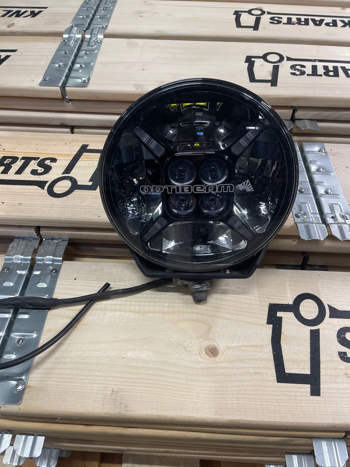 LIGHT OPTIBEAM 02A01HRPL - Lumière/ Éclairage pour Camion: photos 1 LIGHT OPTIBEAM 02A01HRPL - Lumière/ Éclairage pour Camion: photos 1