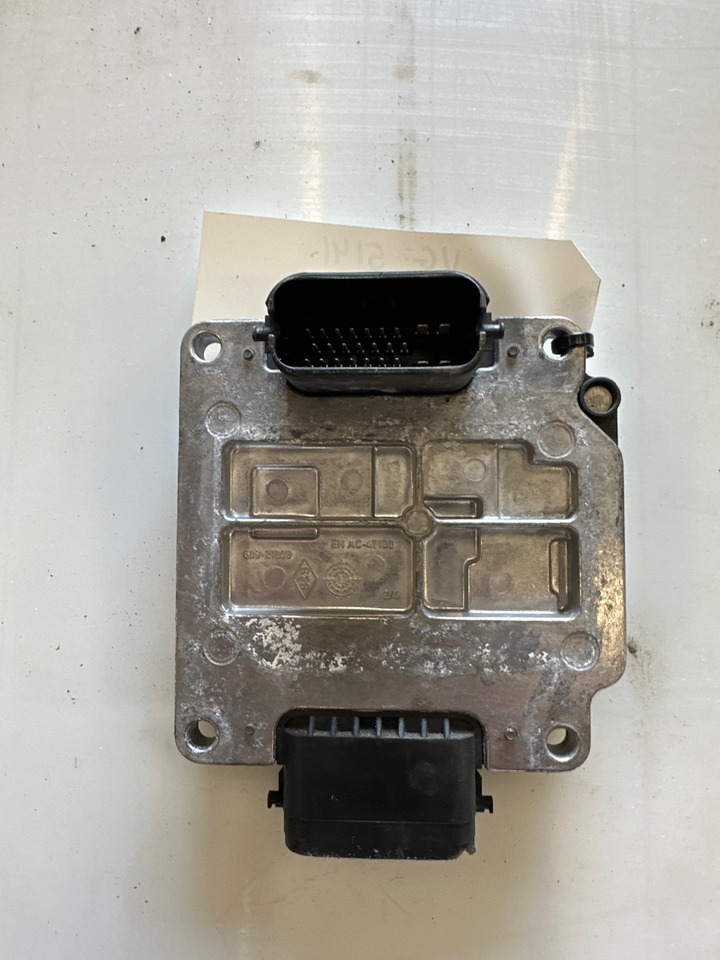 MAN ECU EST54 6070010004 - Système électrique pour Camion: photos 2 MAN ECU EST54 6070010004 - Système électrique pour Camion: photos 2