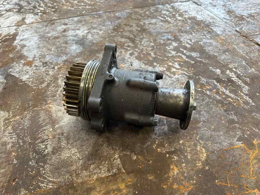 MAN ENGINE PTO 51.38500-6136 - Moteur et pièces pour Camion: photos 1 MAN ENGINE PTO 51.38500-6136 - Moteur et pièces pour Camion: photos 1
