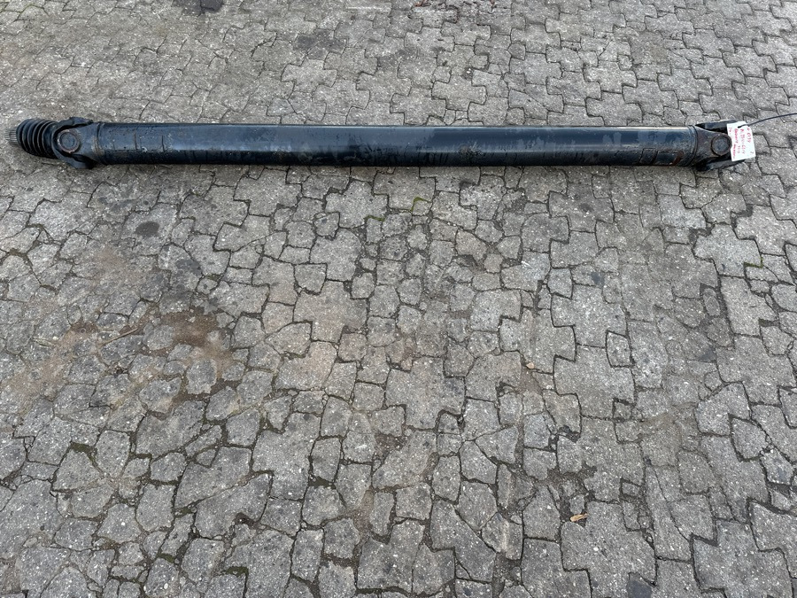 MAN PROPSHAFT 81.39121-6214 - Arbre à cardan pour Camion: photos 1 MAN PROPSHAFT 81.39121-6214 - Arbre à cardan pour Camion: photos 1