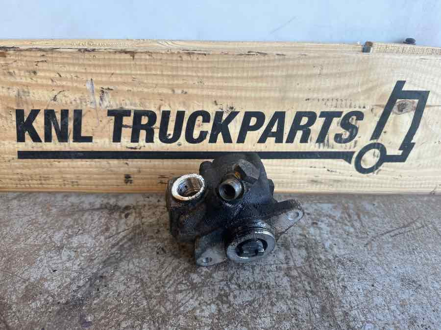MAN STEEING PUMP 85.47101-6006 - Commande de gouvernail pour Camion: photos 1 MAN STEEING PUMP 85.47101-6006 - Commande de gouvernail pour Camion: photos 1