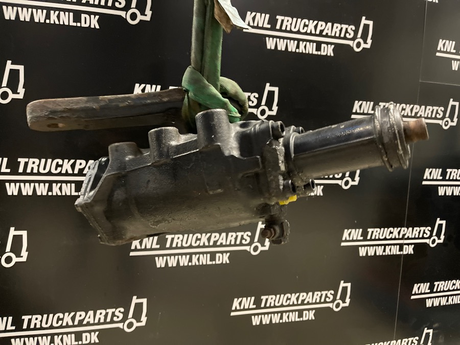 MAN STEERING GEAR 81.46200-6535 - Boîtier de direction pour Camion: photos 1 MAN STEERING GEAR 81.46200-6535 - Boîtier de direction pour Camion: photos 1