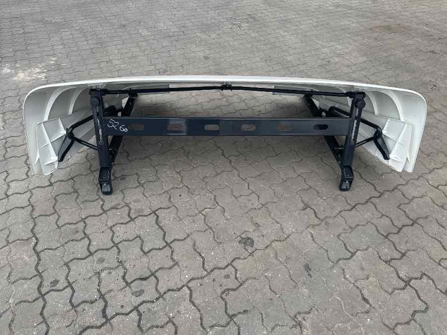 MAN TOP SPOILER 81.62910-0128 - Cabine et intérieur pour Camion: photos 2 MAN TOP SPOILER 81.62910-0128 - Cabine et intérieur pour Camion: photos 2