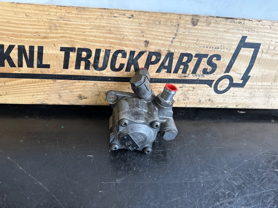 MAN VANE TYPE PUMP 81.47101-6240 - Hydraulique pour Camion: photos 2 MAN VANE TYPE PUMP 81.47101-6240 - Hydraulique pour Camion: photos 2