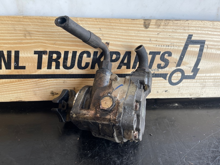 MERCEDES HYDRAULIC PUMP A9604600280 - Hydraulique pour Camion: photos 1 MERCEDES HYDRAULIC PUMP A9604600280 - Hydraulique pour Camion: photos 1