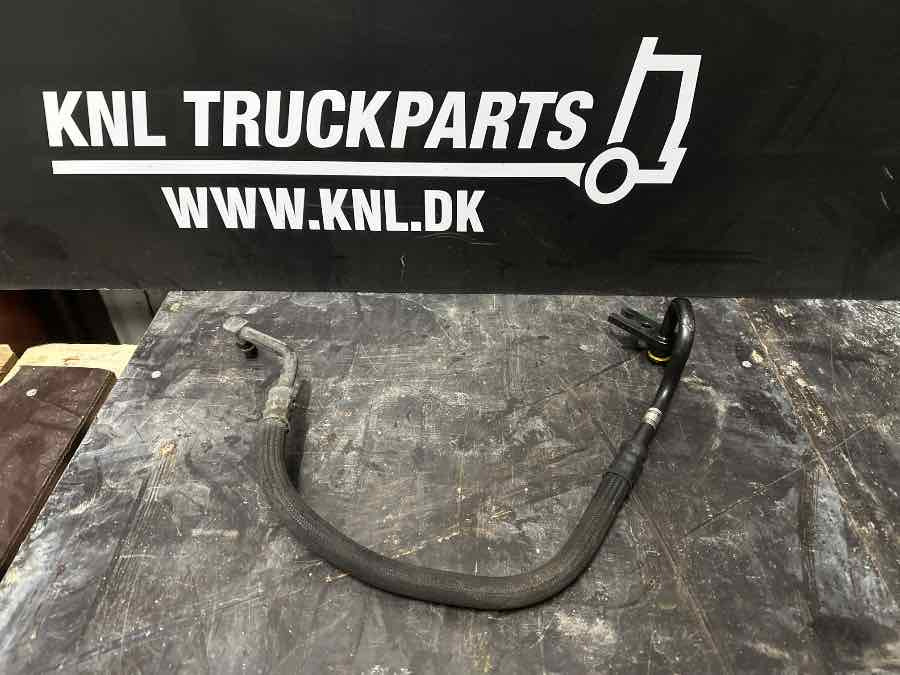 SCANIA A/C PIPE 2483734 - Système d'admission d'air pour Camion: photos 1 SCANIA A/C PIPE 2483734 - Système d'admission d'air pour Camion: photos 1