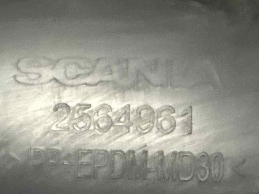 SCANIA AIR INTAKE 2564961 - Système d'admission d'air pour Camion: photos 3 SCANIA AIR INTAKE 2564961 - Système d'admission d'air pour Camion: photos 3