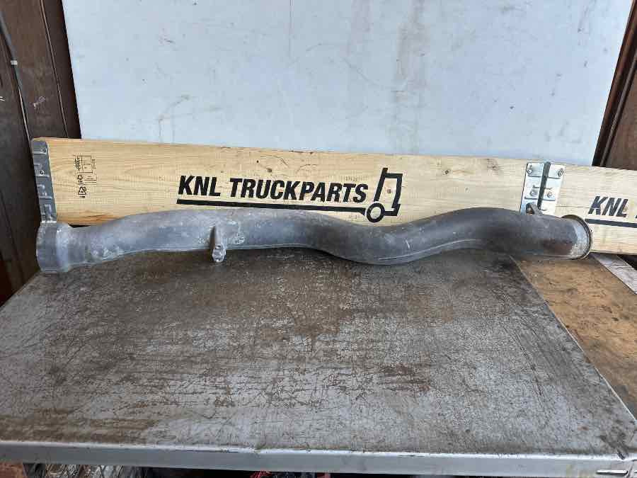 SCANIA AIR PIPE 1449531 - Système d'admission d'air pour Camion: photos 2 SCANIA AIR PIPE 1449531 - Système d'admission d'air pour Camion: photos 2