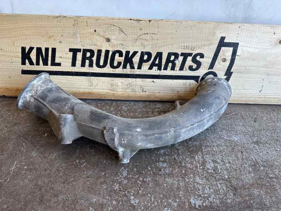 SCANIA AIR PIPE 2012014 - Système d'admission d'air pour Camion: photos 1 SCANIA AIR PIPE 2012014 - Système d'admission d'air pour Camion: photos 1