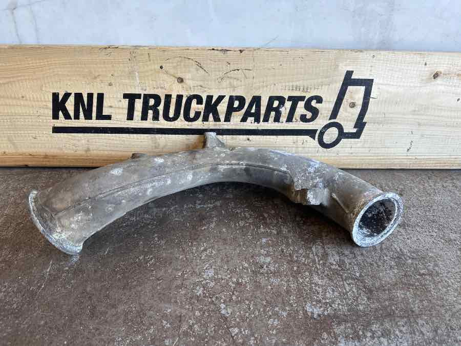 SCANIA AIR PIPE 2012014 - Système d'admission d'air pour Camion: photos 2 SCANIA AIR PIPE 2012014 - Système d'admission d'air pour Camion: photos 2