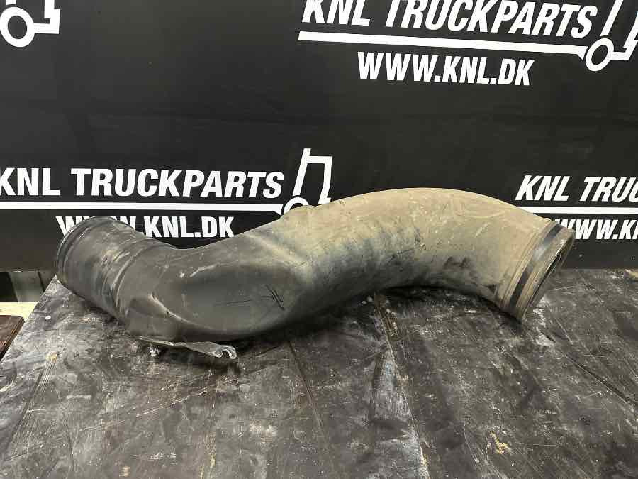 SCANIA AIR PIPE 2543187 - Système d'admission d'air pour Camion: photos 2 SCANIA AIR PIPE 2543187 - Système d'admission d'air pour Camion: photos 2