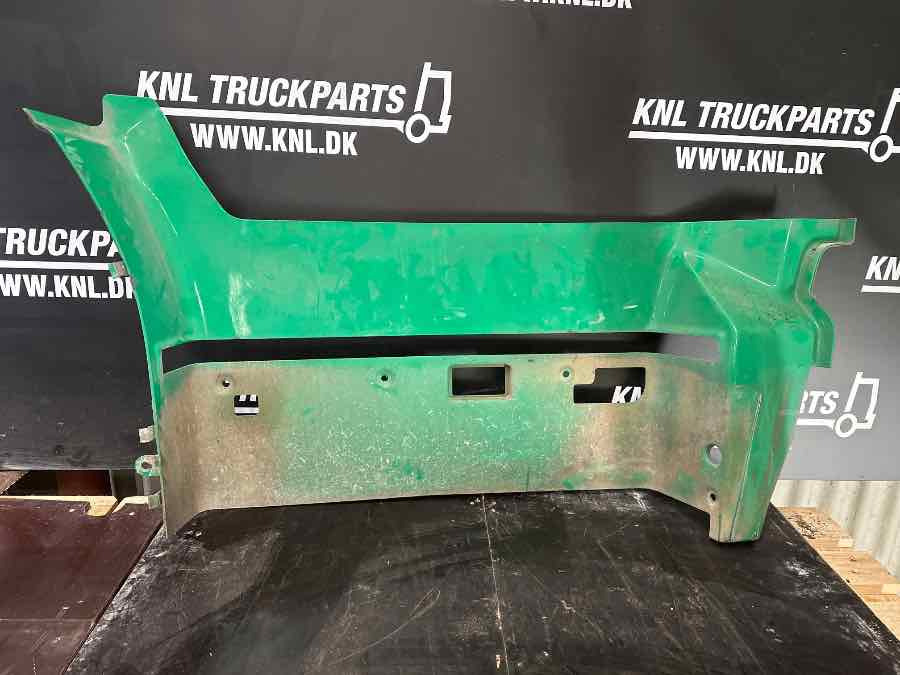 SCANIA BOADING STEP 2715358 - Carrosserie et extérieur pour Camion: photos 1 SCANIA BOADING STEP 2715358 - Carrosserie et extérieur pour Camion: photos 1