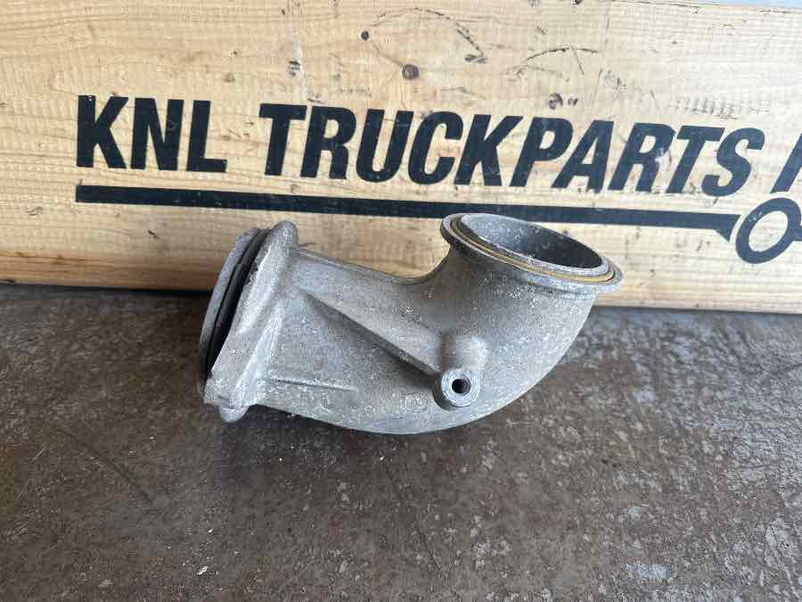 SCANIA FLANGE PIPE 1372058 - Système d'admission d'air pour Camion: photos 1 SCANIA FLANGE PIPE 1372058 - Système d'admission d'air pour Camion: photos 1