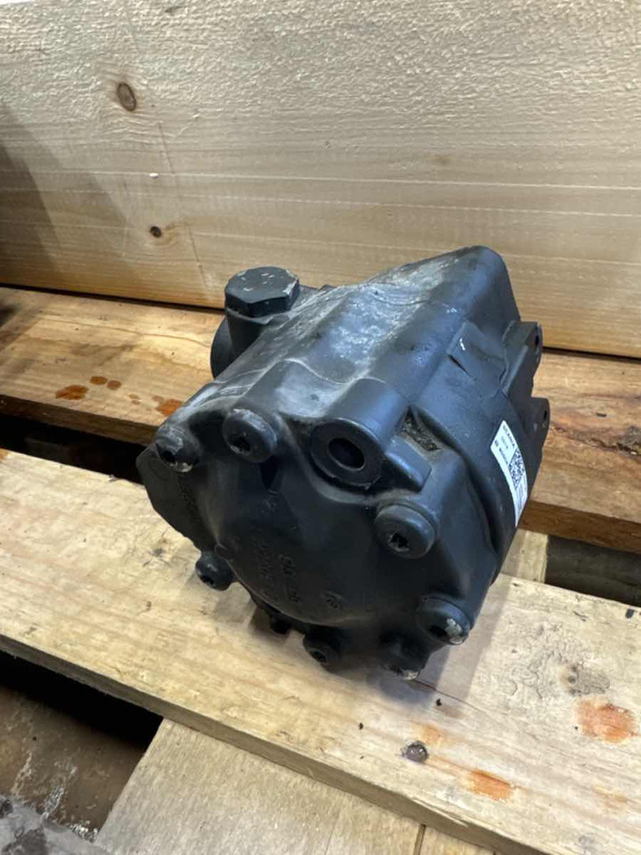 SCANIA HYDRAULIC PUMP 2394785 - Hydraulique pour Camion: photos 2 SCANIA HYDRAULIC PUMP 2394785 - Hydraulique pour Camion: photos 2