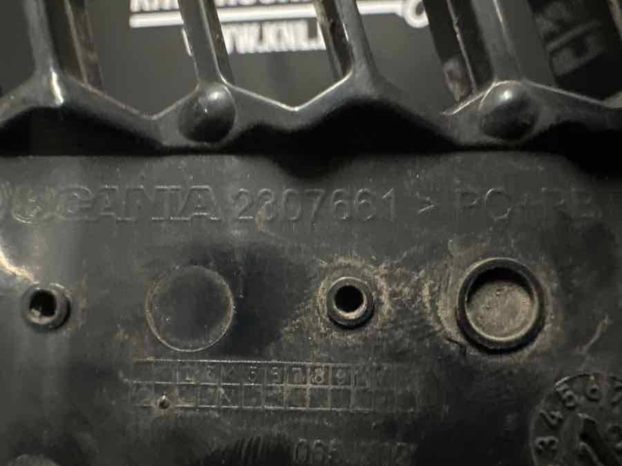 SCANIA MESH 2307661 - Carrosserie et extérieur pour Camion: photos 3 SCANIA MESH 2307661 - Carrosserie et extérieur pour Camion: photos 3