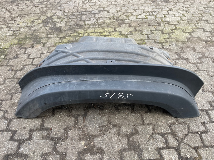 SCANIA MUDGUARD 2599545 LH - Carrosserie et extérieur pour Camion: photos 1 SCANIA MUDGUARD 2599545 LH - Carrosserie et extérieur pour Camion: photos 1