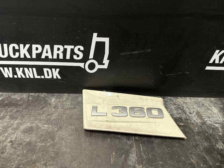 SCANIA PANEL 2424756 - Carrosserie et extérieur pour Camion: photos 1 SCANIA PANEL 2424756 - Carrosserie et extérieur pour Camion: photos 1