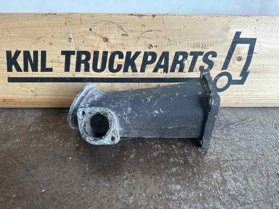 SCANIA PIPE FLANGE 1854483 - Système d'admission d'air pour Camion: photos 1 SCANIA PIPE FLANGE 1854483 - Système d'admission d'air pour Camion: photos 1