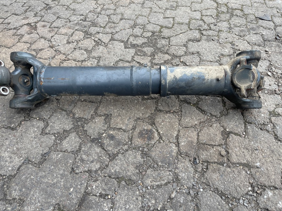 SCANIA PROPSHAFT P420 / 2032308 - Arbre à cardan pour Camion: photos 1 SCANIA PROPSHAFT P420 / 2032308 - Arbre à cardan pour Camion: photos 1