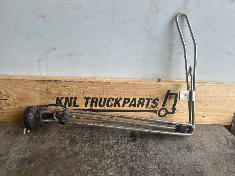 VOLVO AMATUR ADBLUE 21073825 - Préparation du carburant pour Camion: photos 1 VOLVO AMATUR ADBLUE 21073825 - Préparation du carburant pour Camion: photos 1