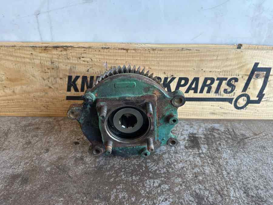 VOLVO ENGINE PTO 21912722 - Hydraulique pour Camion: photos 1 VOLVO ENGINE PTO 21912722 - Hydraulique pour Camion: photos 1