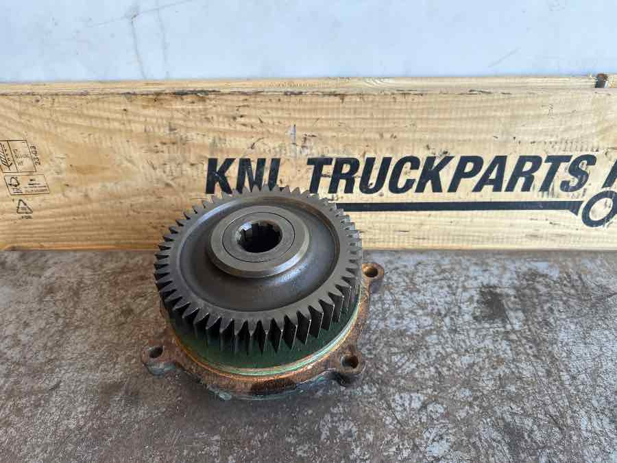 VOLVO ENGINE PTO 21912722 - Hydraulique pour Camion: photos 2 VOLVO ENGINE PTO 21912722 - Hydraulique pour Camion: photos 2