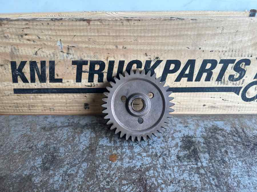 VOLVO GEAR 8131292 - Moteur et pièces pour Camion: photos 1 VOLVO GEAR 8131292 - Moteur et pièces pour Camion: photos 1