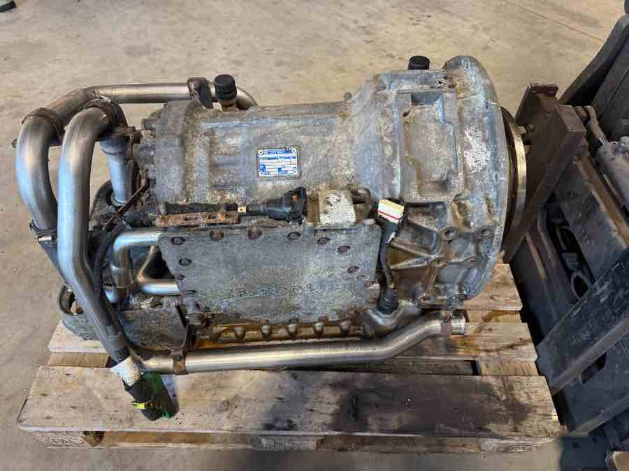 VOLVO GEARBOX 6AP1400B // 21673420 - Boîte de vitesse pour Camion: photos 3 VOLVO GEARBOX 6AP1400B // 21673420 - Boîte de vitesse pour Camion: photos 3