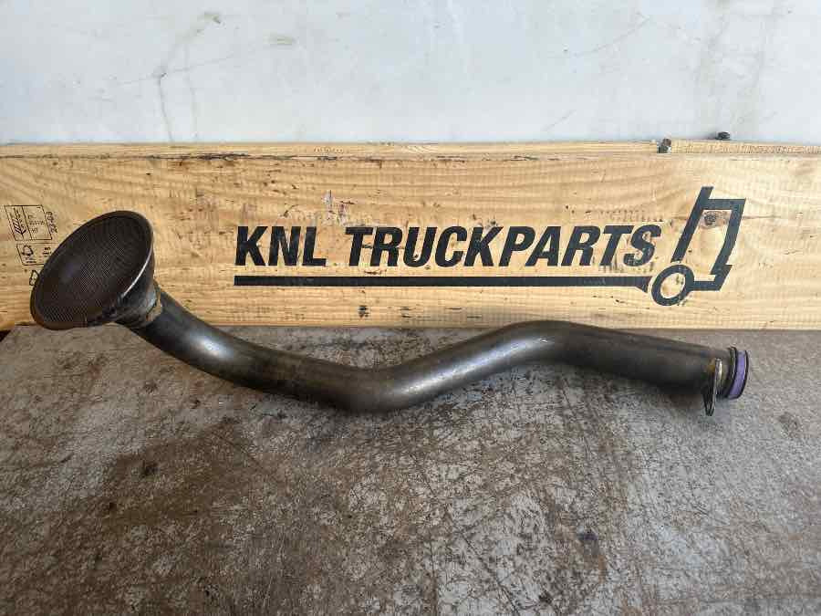 VOLVO OIL PIPE 20563413 - Moteur et pièces pour Camion: photos 1 VOLVO OIL PIPE 20563413 - Moteur et pièces pour Camion: photos 1