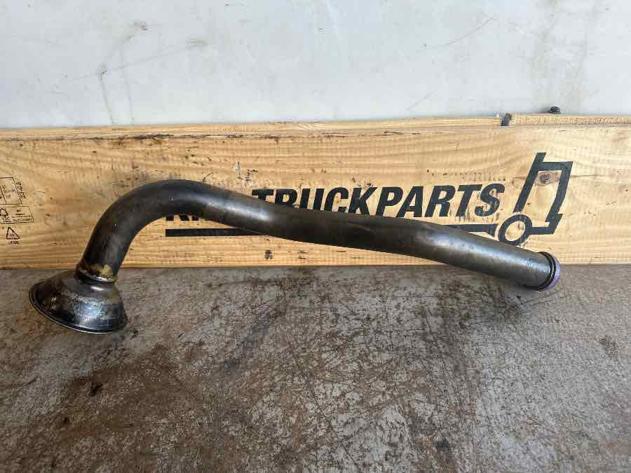 VOLVO OIL PIPE 20563413 - Moteur et pièces pour Camion: photos 2 VOLVO OIL PIPE 20563413 - Moteur et pièces pour Camion: photos 2